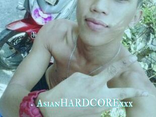 AsianHARDCORExxx