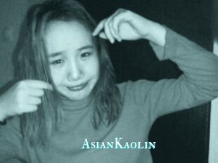 AsianKaolin