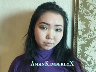 AsianKimberlyX