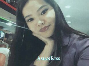 AsianKiss