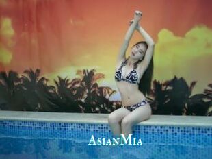 AsianMia