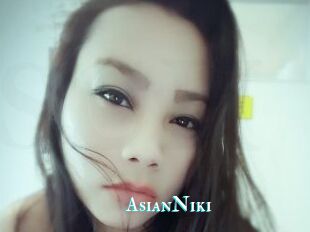 AsianNiki
