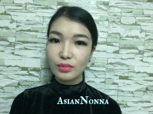 AsianNonna