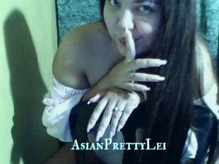 AsianPrettyLei