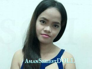 AsianSexiestDOLL