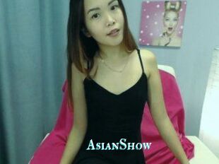 AsianShow
