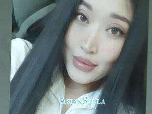 AsianSilla
