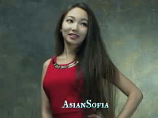 AsianSofia
