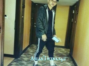 AsianTwinks4u
