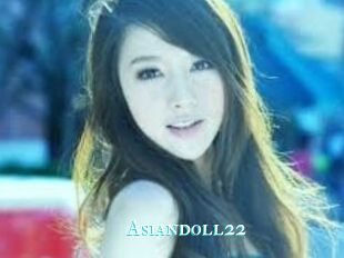 Asiandoll22