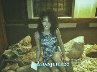 Asianjuice20