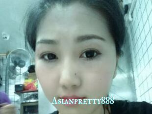 Asianpretty888