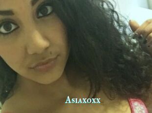 Asiaxoxx