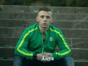 Asier