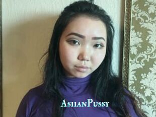 AsiianPussy