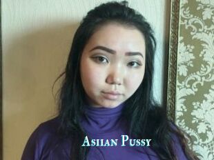 Asiian_Pussy