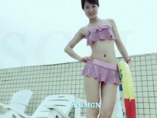 Asimgn