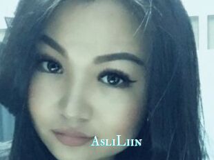 AsliLiin