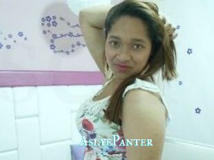 AslyePanter