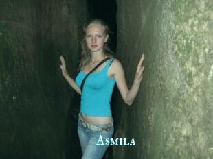 Asmila