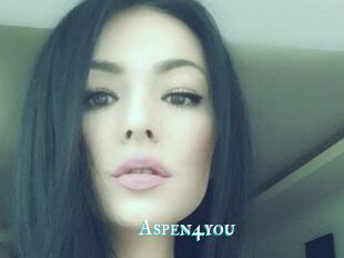 Aspen4you