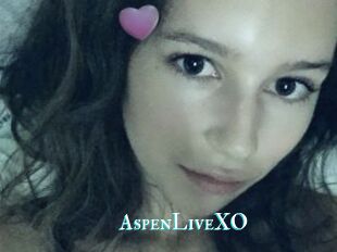 AspenLiveXO