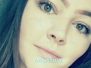 AspenShaye