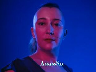 AssassSia