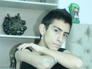 Assh_V