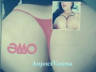 AssjuiceVanessa