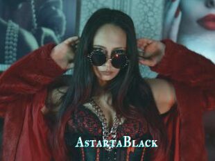 AstartaBlack