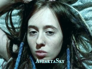 AstartaSky