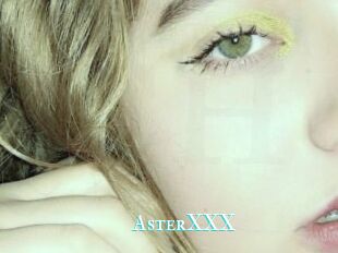 AsterXXX