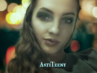 AstiTeeny