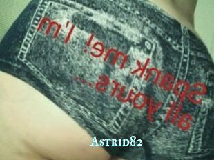 Astrid82