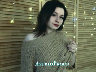 AstridProud