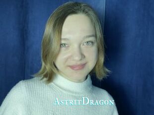 AstritDragon