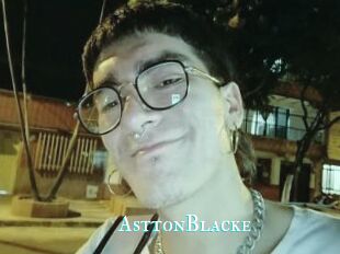 AsttonBlacke