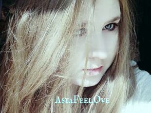 AsyaFeelOve