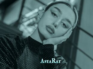 AsyaRay