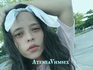 AteneaVhmsex