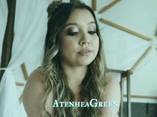AtenheaGreen