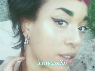 AtheenaXo
