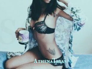 Athena_Texas