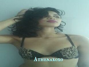 Athenaxoxo