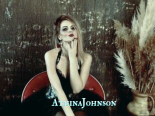 AthinaJohnson