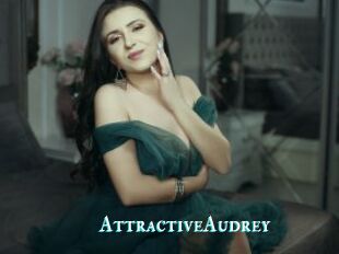AttractiveAudrey