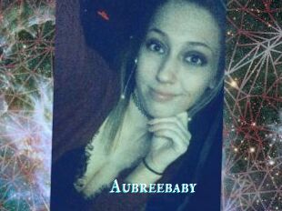 Aubreebaby