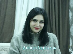 AudleyAnderson