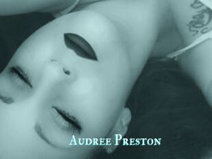 Audree_Preston